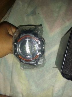 Watch