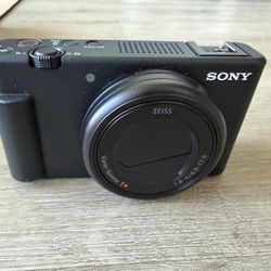 Sony ZV-1 II (ZV-1M2)