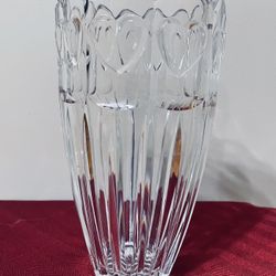 Brand New Big Vase Has Heart Around Only $15