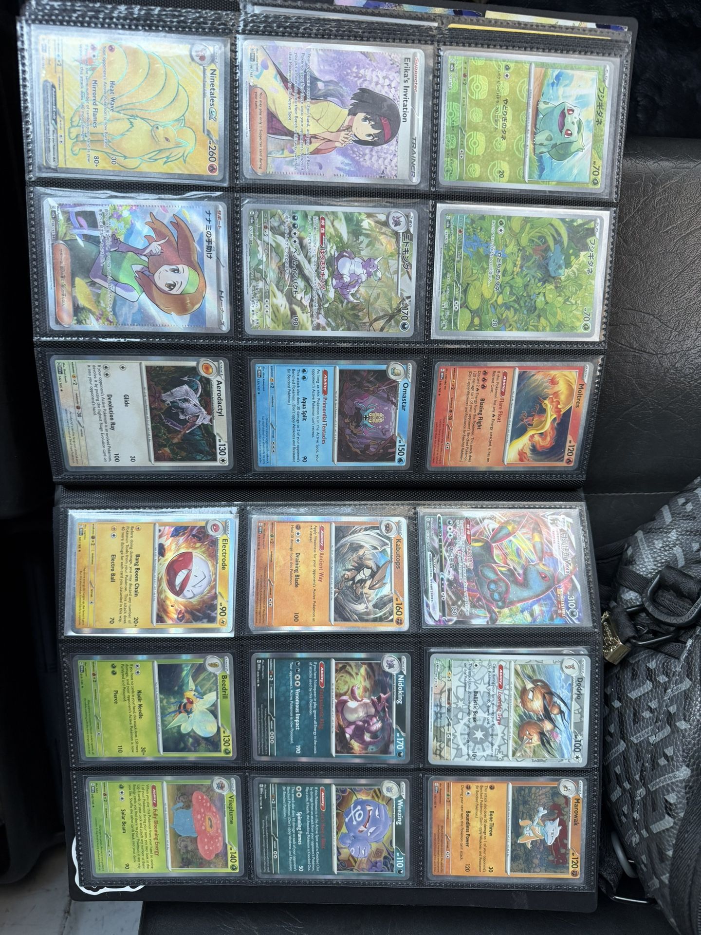 Pokemon Lot for Sale in San Antonio, TX - OfferUp