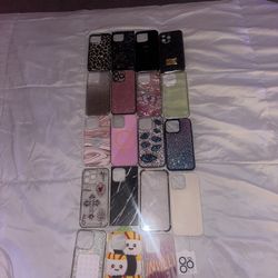 iPhone 14pro Max Cases