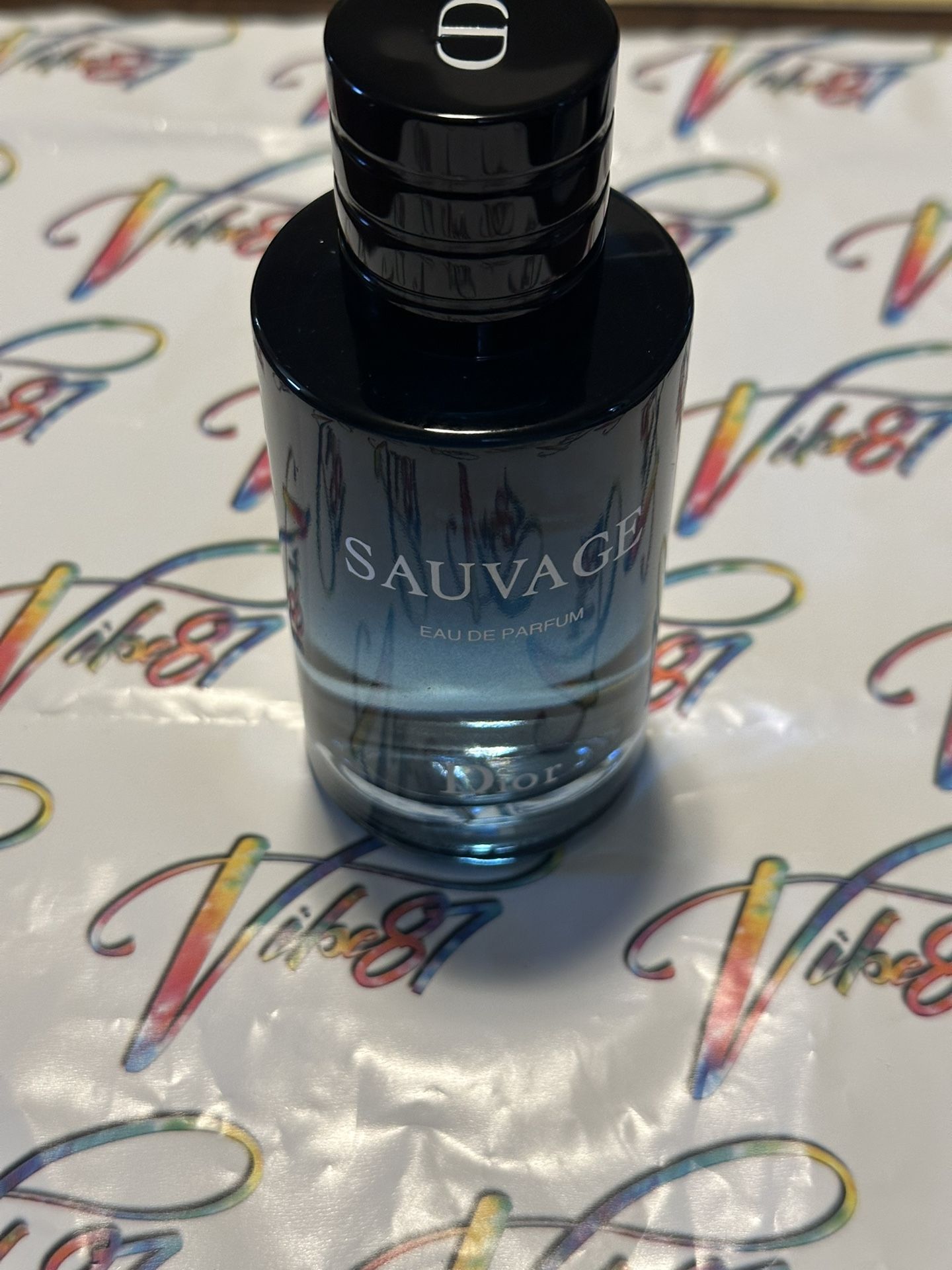 Dior Sauvage