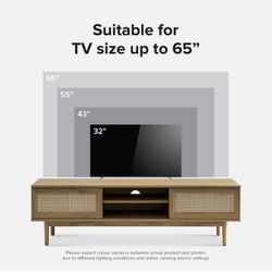 Modern TV Stand