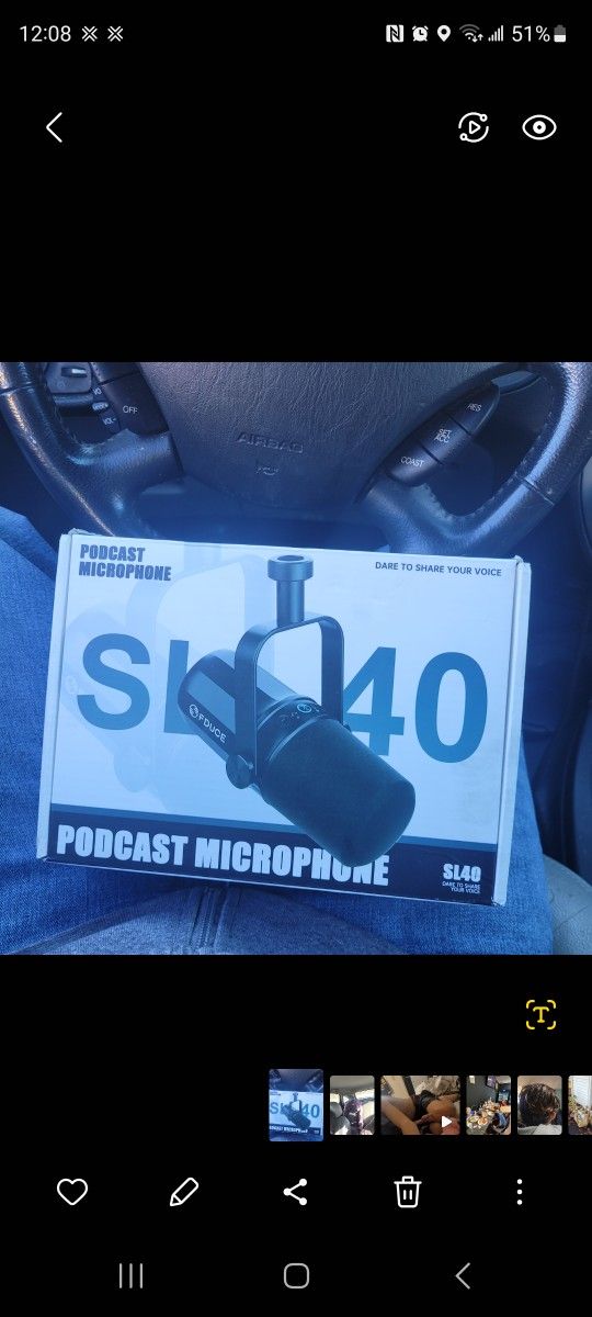 Fduce Sl40