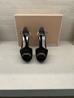 Michael Kors High Heels
