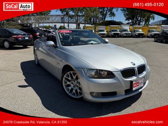 2009 BMW 3 Series