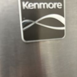 Kenmore Refrigerator