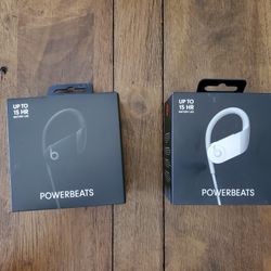 Beats Powerbeats