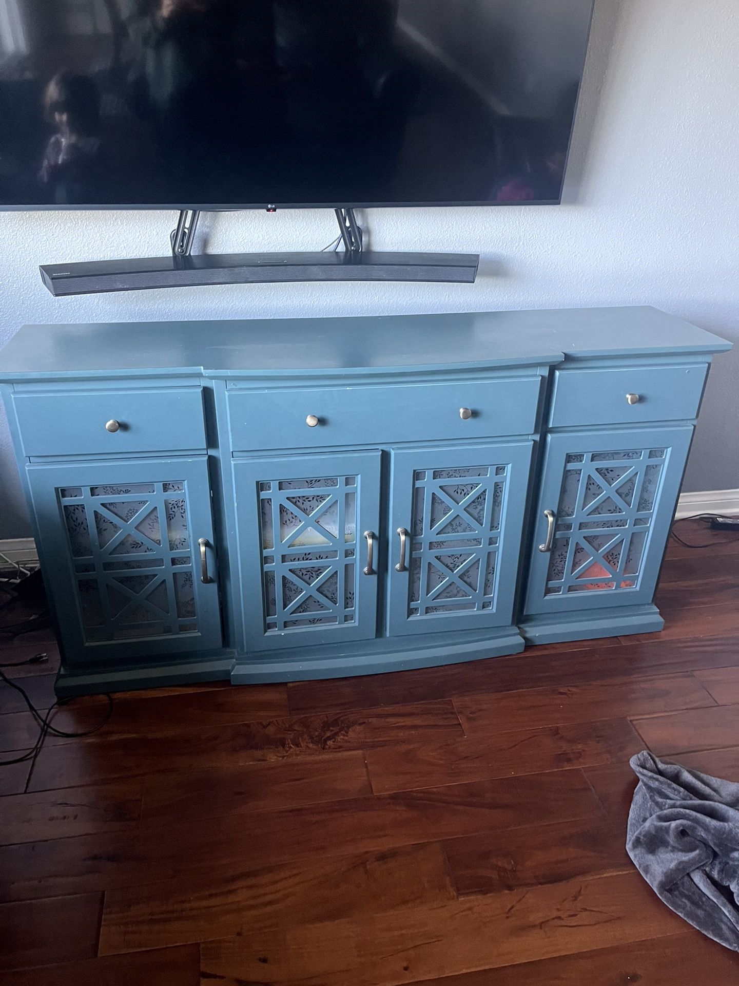 Cabinet Credenza