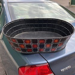  Stainless Steel Bucket & Decorative Bucket