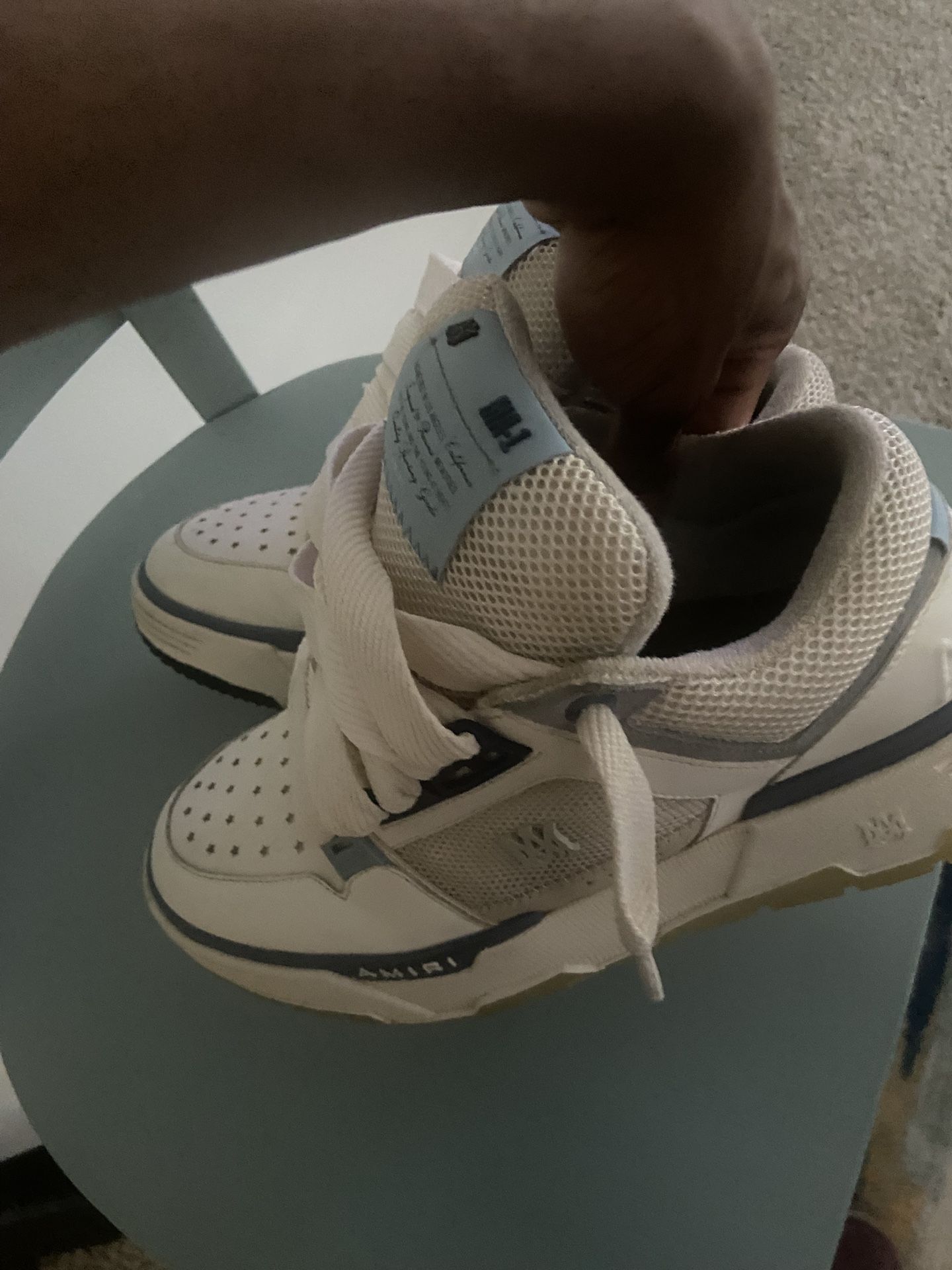 amiri ma-1