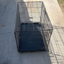 Pet Crate