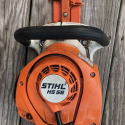 Stihl Ha 56
