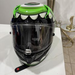 Casco Para Motos 