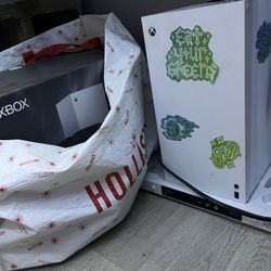 Xbox X-series 