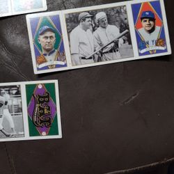 All The Greats