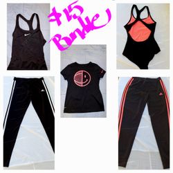Girls Size 12 - 14 