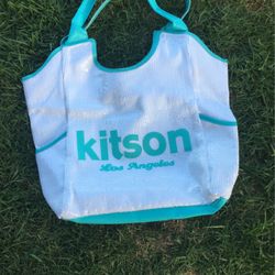 Kits on Bag