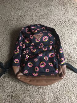 Ofwgkta backpack