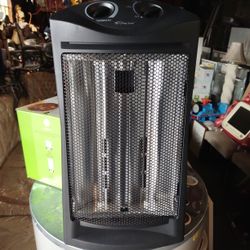 Nice Size Space Heater Working Great