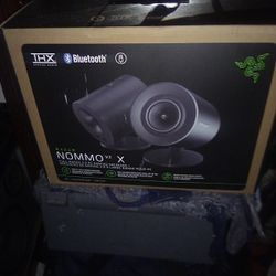 Bluetooth Speakers