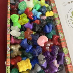 Crazy Bones