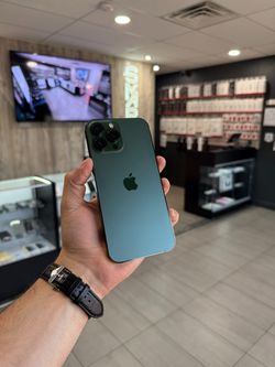 iPhone 13 Pro Max 128GB Unlocked -  Pre-Owned - Phoenix AZ