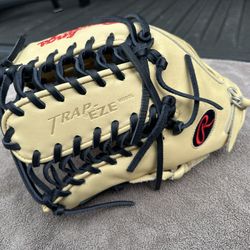 Rawlings Pro Preferred Glove   