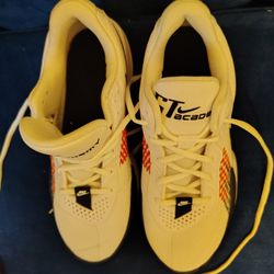 GT Academy Nike Shoes 