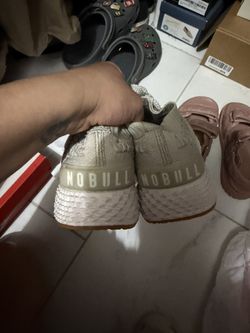 No Bull Sneakers