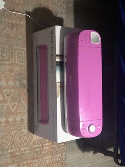 Cricut Explorer 2