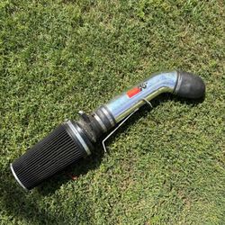 Chevy Silverado Air Intake 