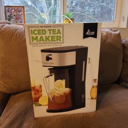 Eco+chef Iced Tea Maker 