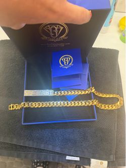 Cuban link
