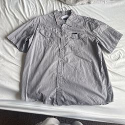 ECKO UNLTD Work Shirt 