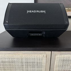 Headrush 108 FRFR Guitar Cab 