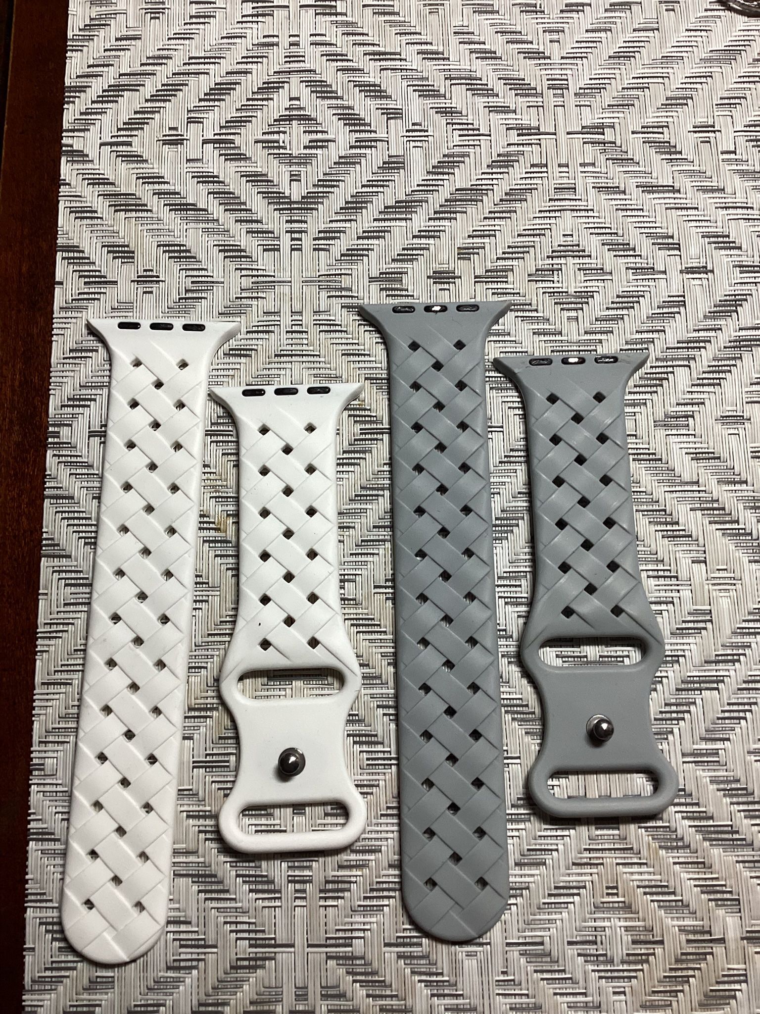 Bands for Apple Watch
