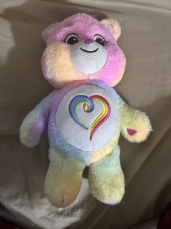 Care Bear 2021