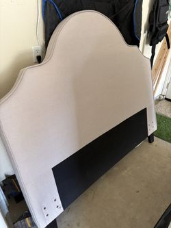 Head Board - Queen Or Full