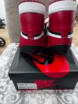 Air Jordan 1 Retro Chicago 2015 worn 1 sz 9.5