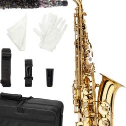Alto Sax Sono