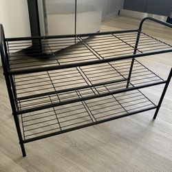 Shoe Racks