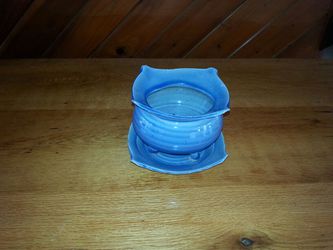 Ceramic Bonsai pot