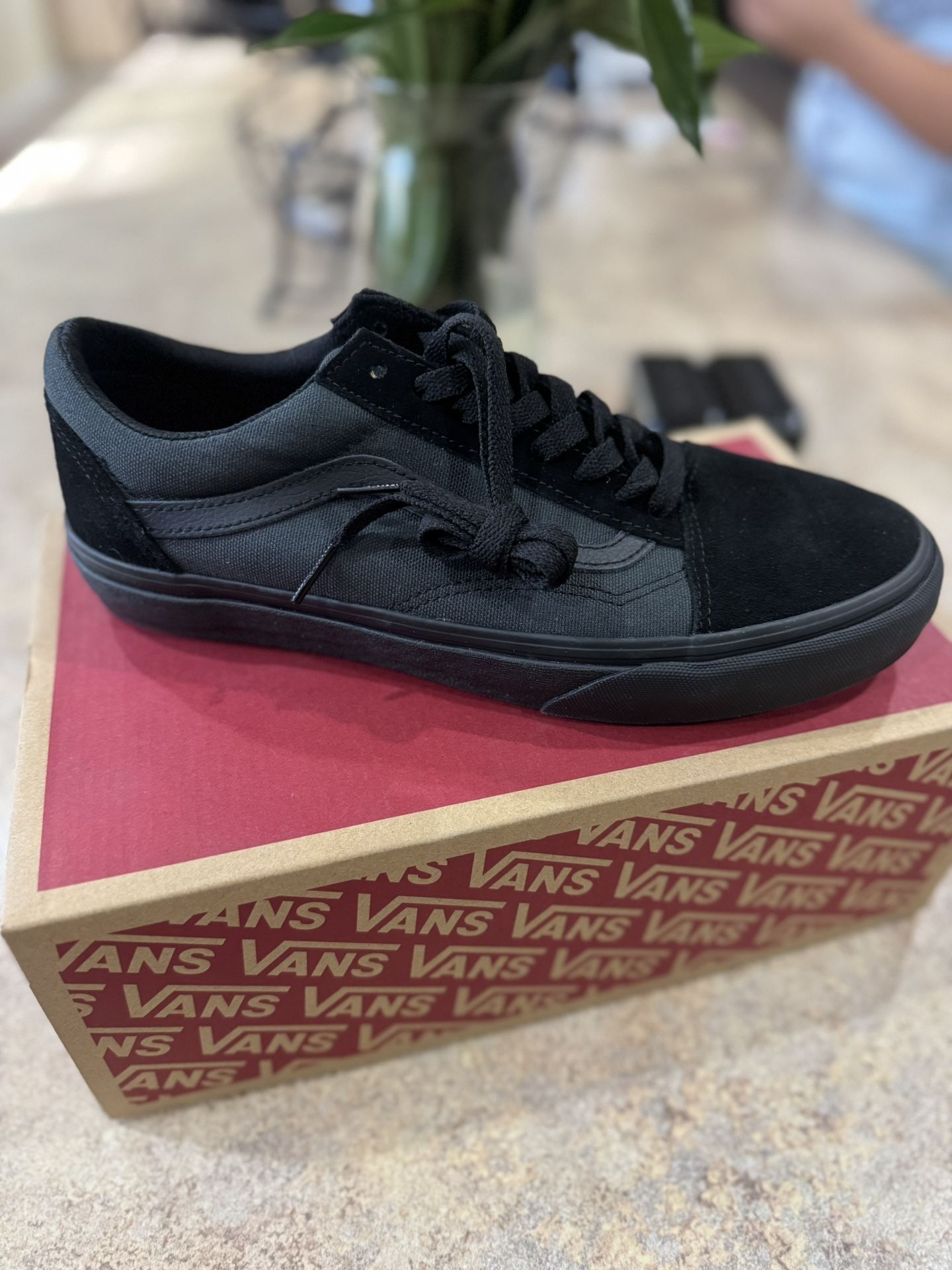 Vans Shoes