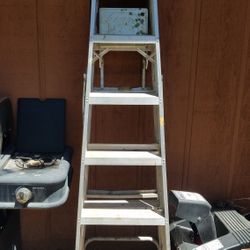 Ladders
