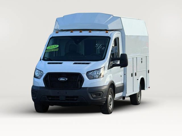 2020 Ford Transit Cutaway