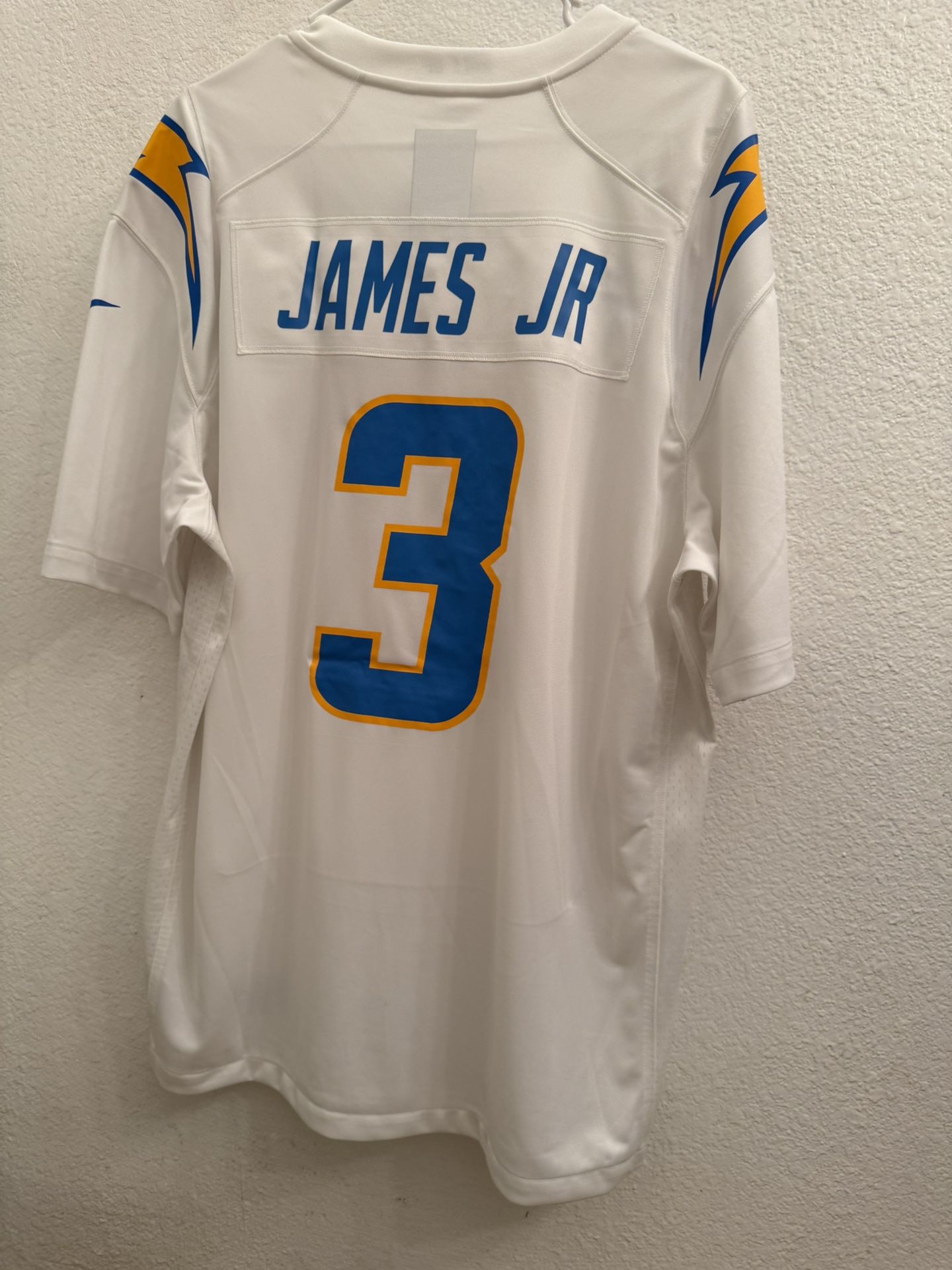 Charger NFL Nike Jersey