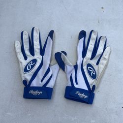 Baseball Gloves Large