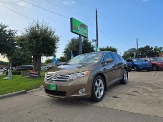2009 Toyota Venza FWD V6