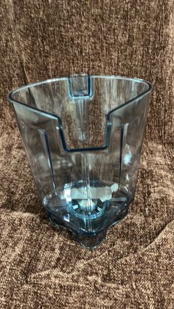 Unbranded Pitcher Container w/ Blade for Vita-Mix 015981 **NEW** NO LID